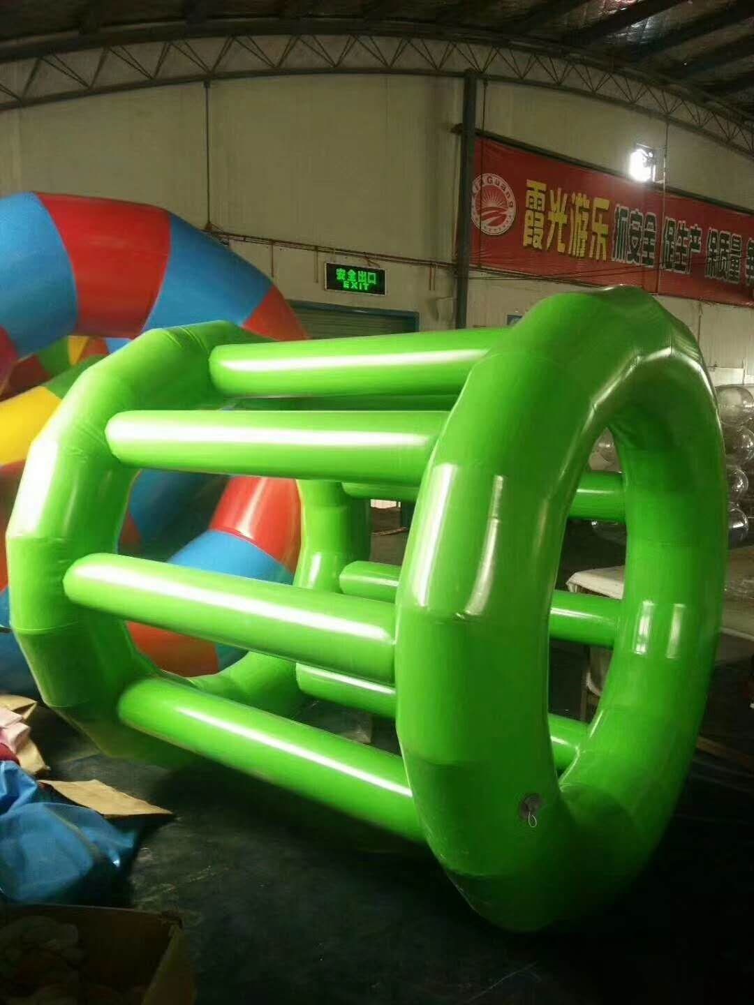十堰水上滚筒